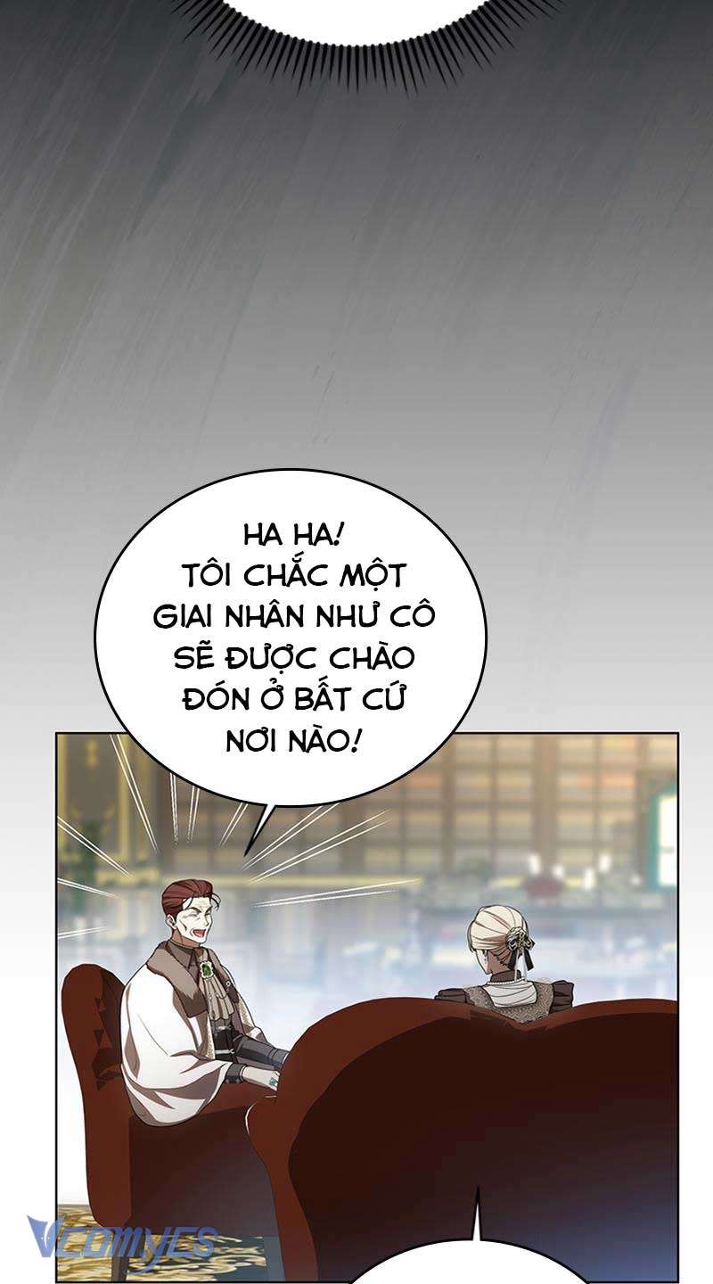 Cái Giá Phải Trả Chap 87 - Trang 2