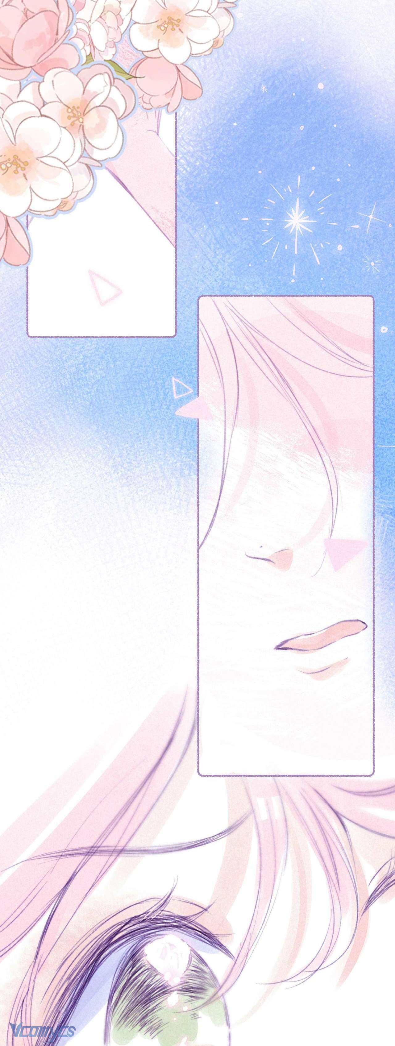 Chiếc Gai Ấm Áp Chap 42.1 - Trang 2