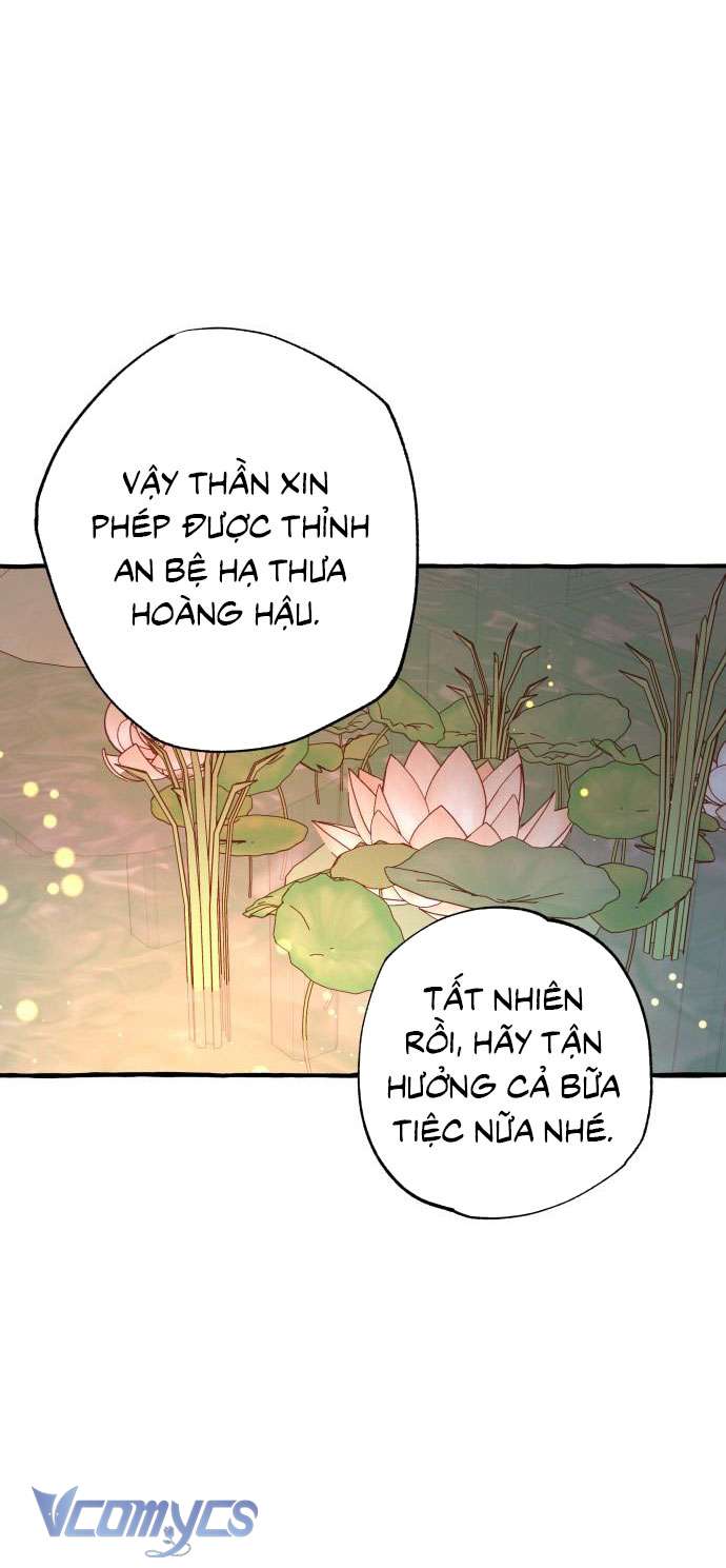 Chuyện Tình Tuyết Phương Bắc Chap 33 - Trang 4