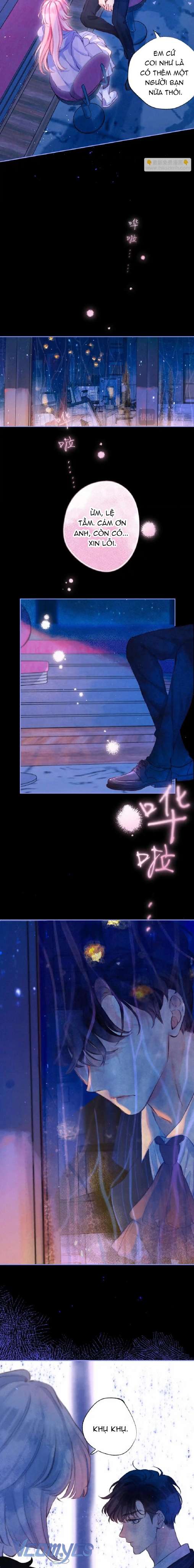 Chiếc Gai Ấm Áp Chap 57 - Next Chap 58