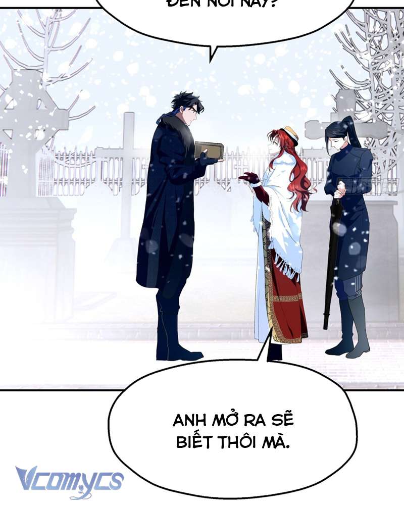 Cô Ấy Sẽ Thuần Hóa Các Anh Hùng Chap 5 - Next Chap 6