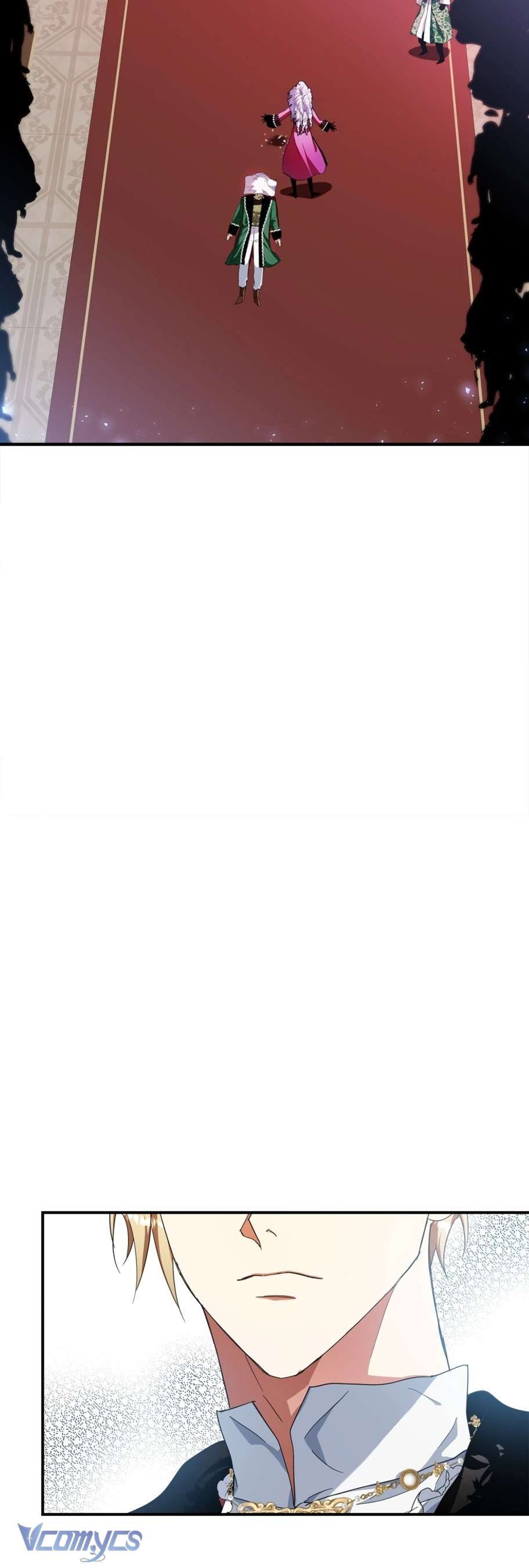 Người Yêu Đã Chết Của Tôi Đã Trở Thành Bạo Chúa Chap 22 - Next Chap 23