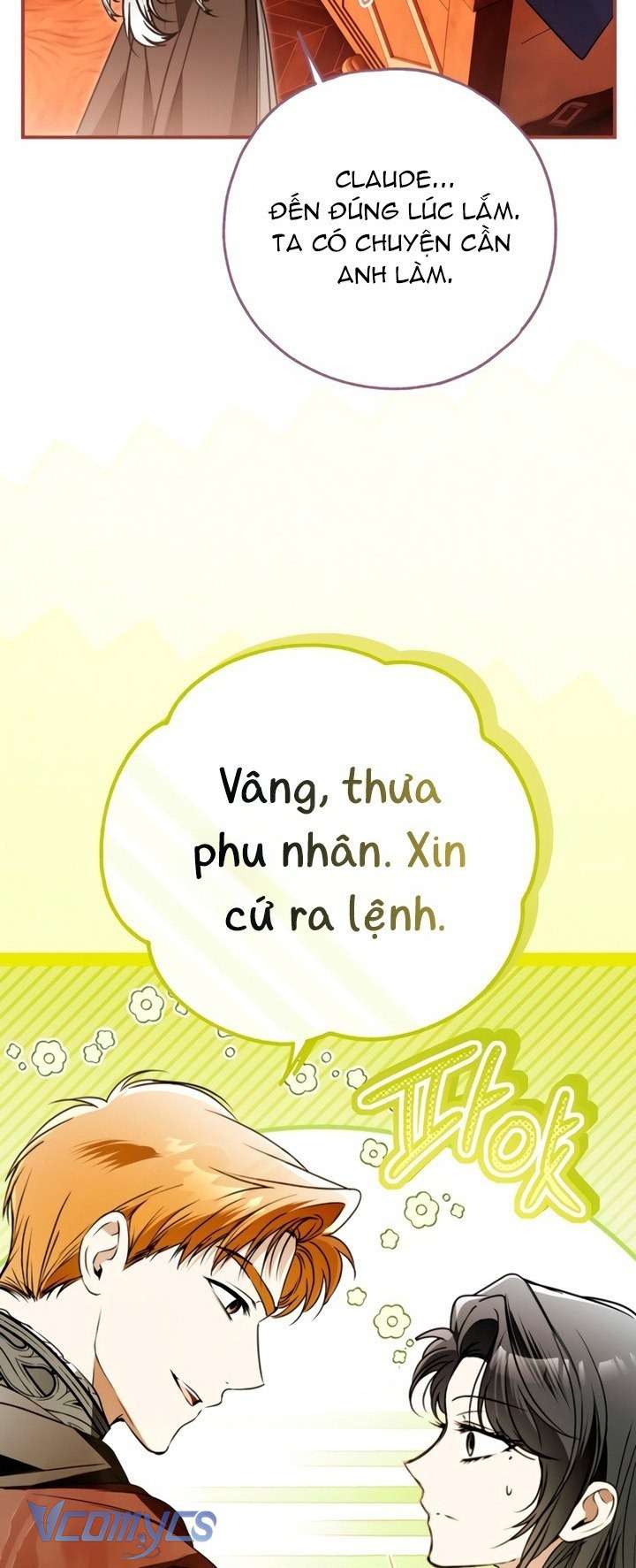 Ai Đó Đang Điều Khiển Cơ Thể Của Tôi Chap 75 - Trang 4