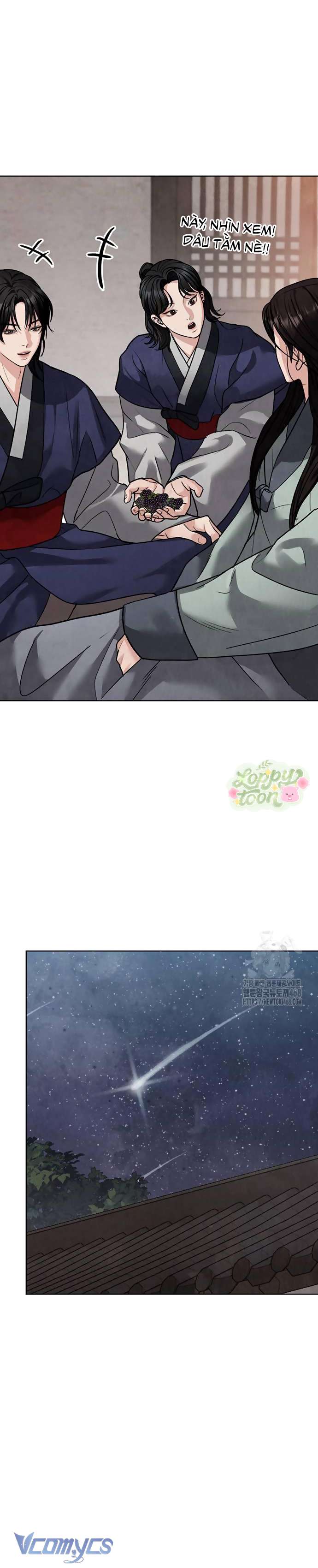 Quỷ Hồn Chap 21 - Next Chap 22