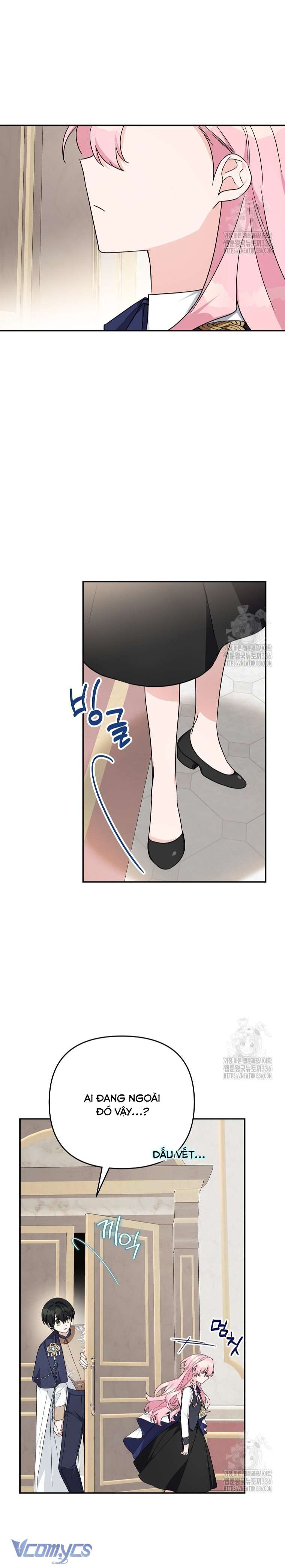 Tôi đã trở thành con gái út của công tước phản diện Chap 88 - Trang 2