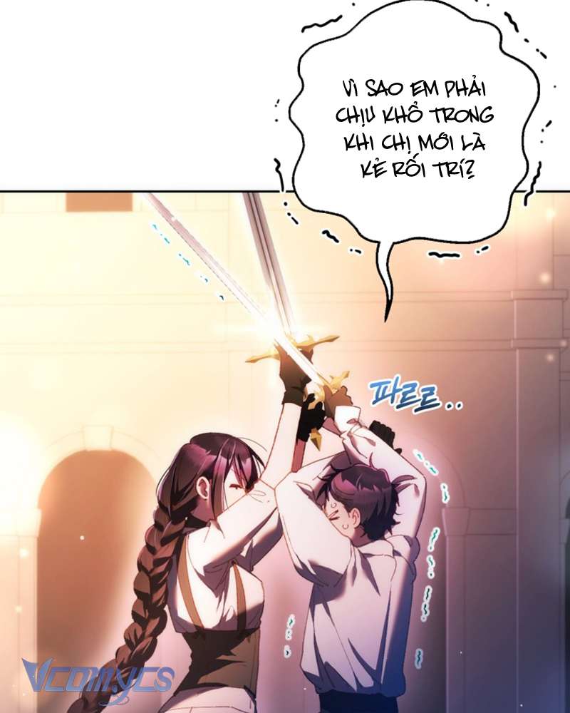 [Sứa Biển] Em Trai Tôi Là Hoàng Đế Ngang Ngược Chap 50 - Trang 2