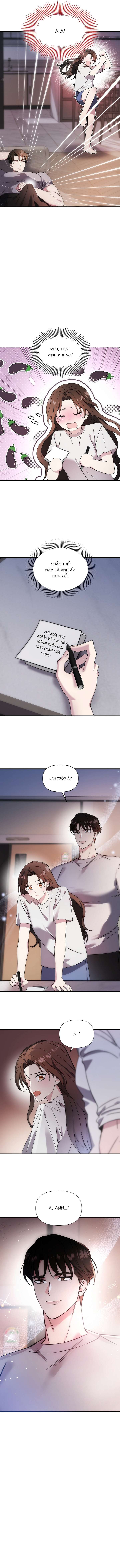 [ 18+ ] bạn trai cũ tệ hại Chap 1 - Trang 2