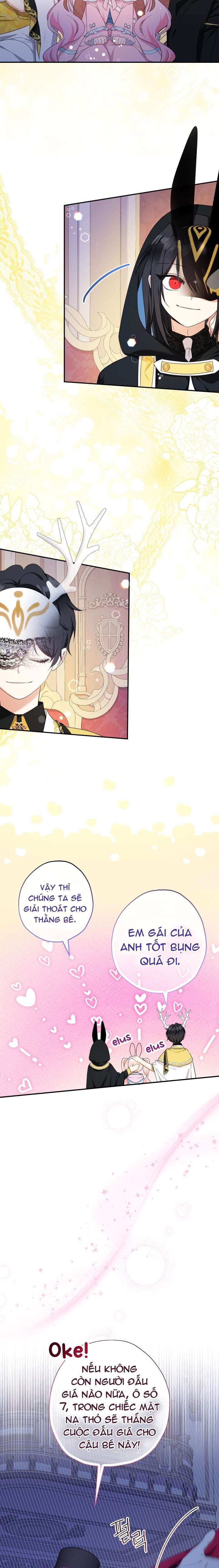 [PNT] Tiểu Thư Tích Tiền Đi Bụi Chap 57 - Trang 2