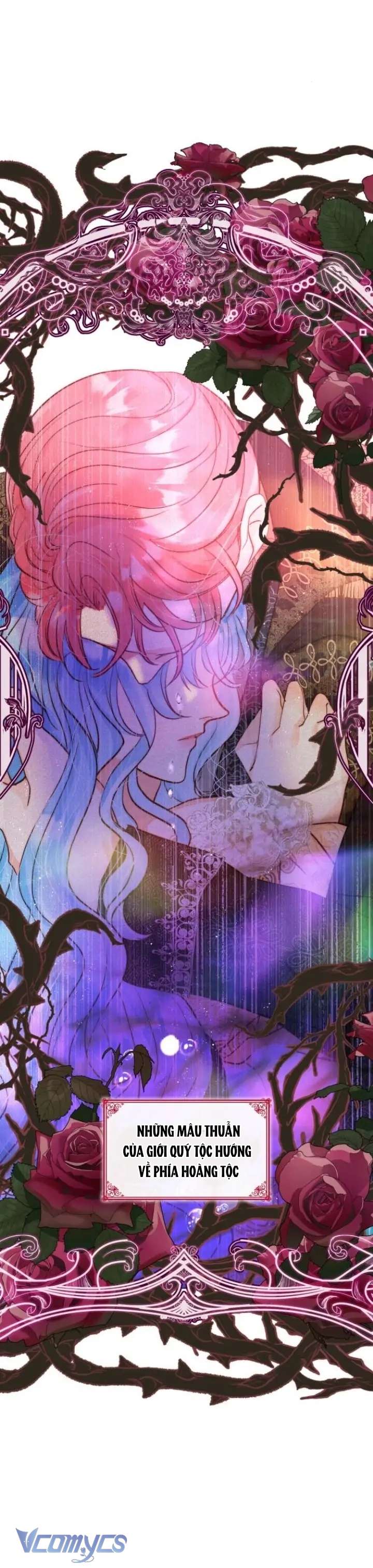 Tôi Được Sinh Ra Là Con Gái Thứ Hai Chapter 11 - Next Chapter 12