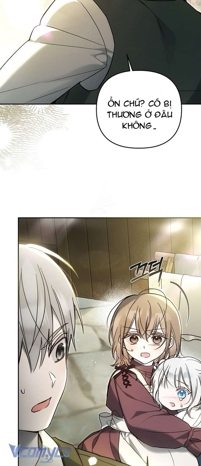 Độc Chiếm Sủng Ái Của Công Chúa Út, Mọi Người Đều Say Mê Tôi. Chap 6 - Trang 3