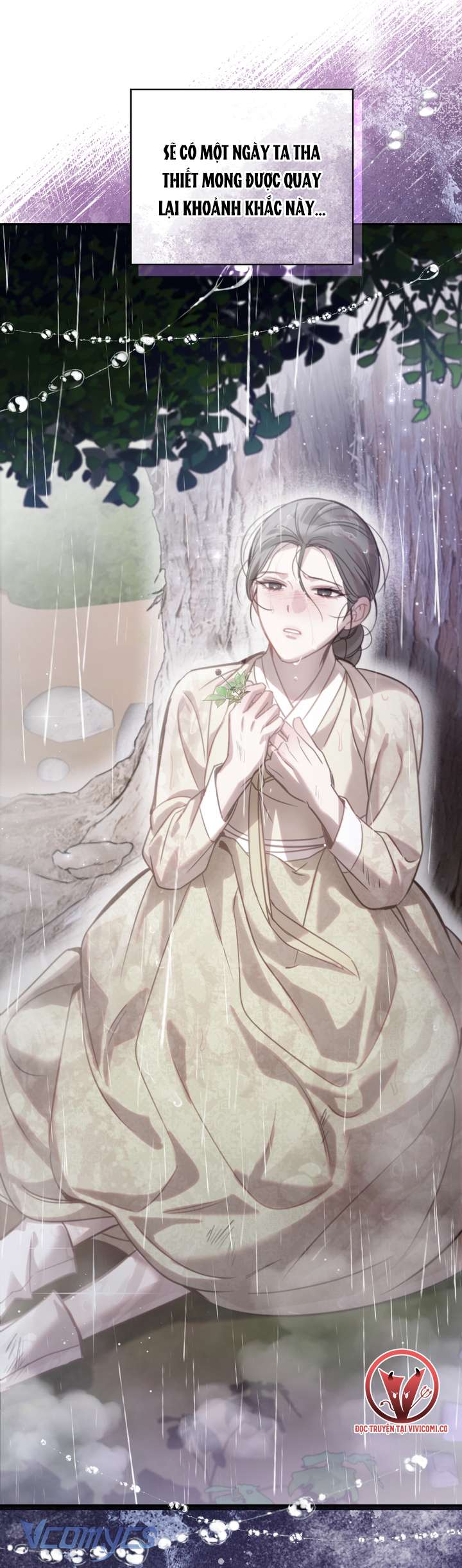 [18+] Tiết Học Bí Mật Của Trung Điện Chap 52 - Next Chap 53