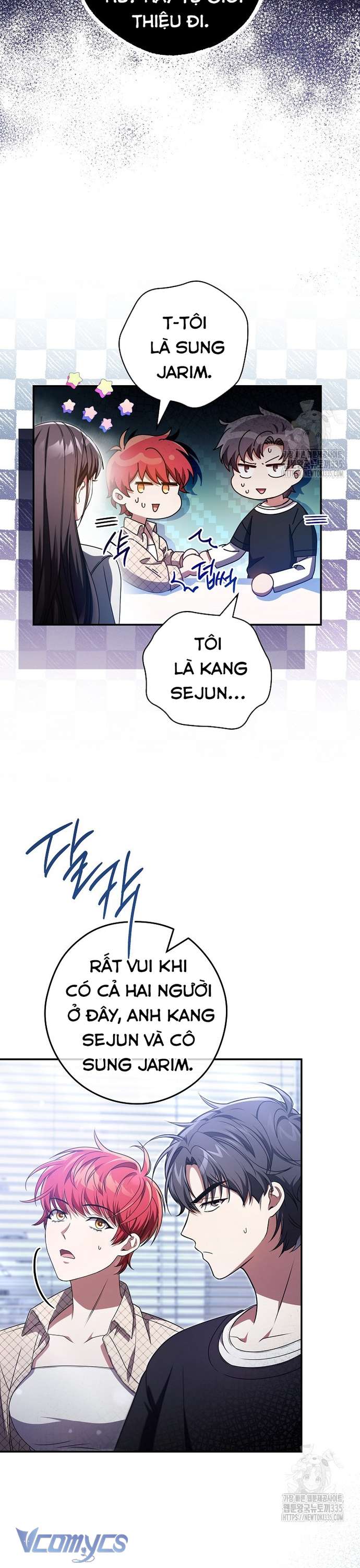 Nhật Ký Từ Chức Cấp S Của Thợ Săn Công Chức Chapter 33 - Trang 4