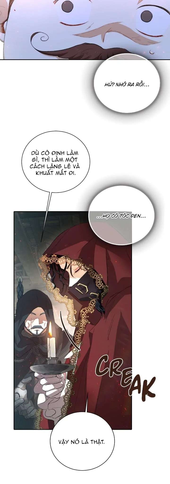 Tôi Là Fan Cứng Của Hoàng Tử Chap 73 - Trang 2