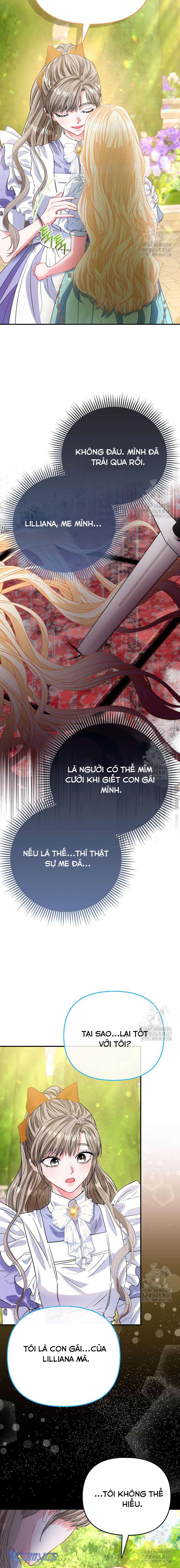 Nàng Công Chúa Của Mọi Người Chapter 58 - Trang 4