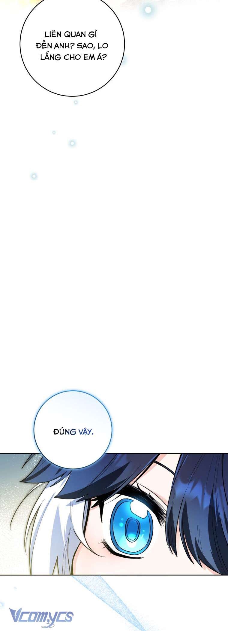 Bé Con Cá Voi Sát Thủ Chap 51 - Trang 4