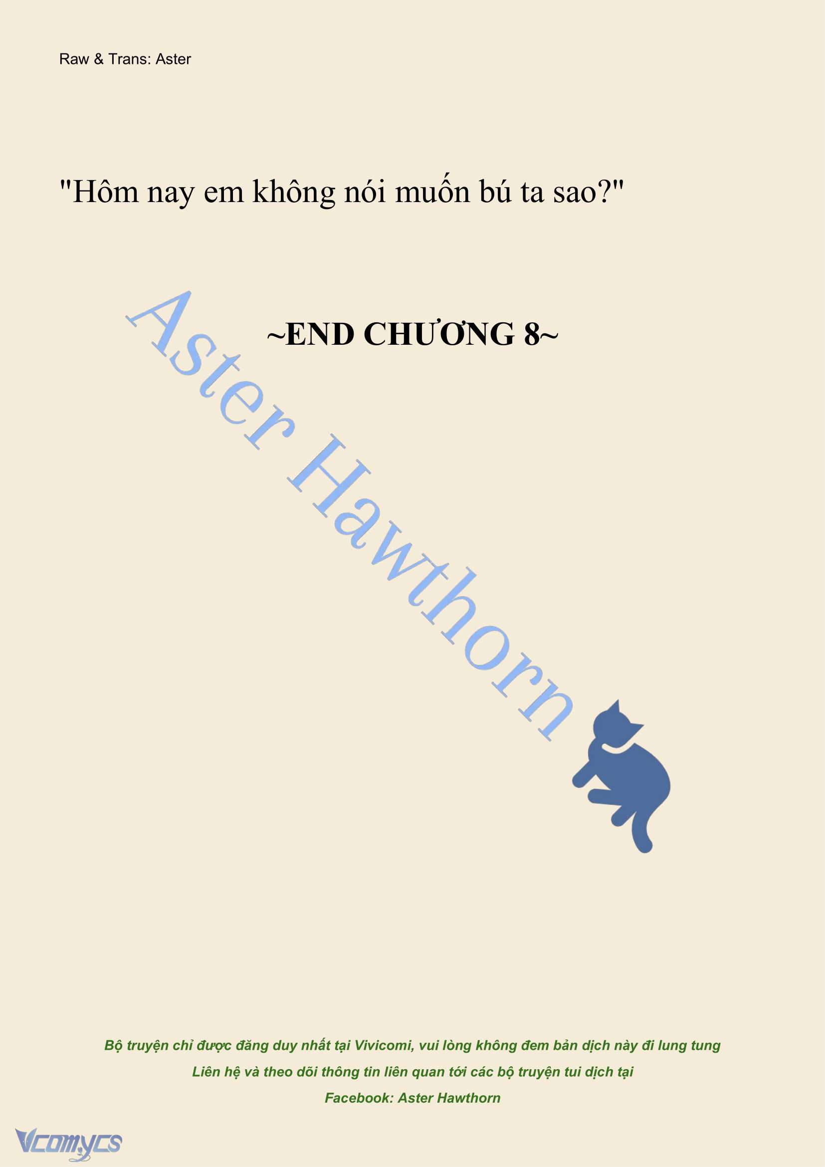 [NOVEL] Người Chồng Độc Ác Chap 237 - Trang 2