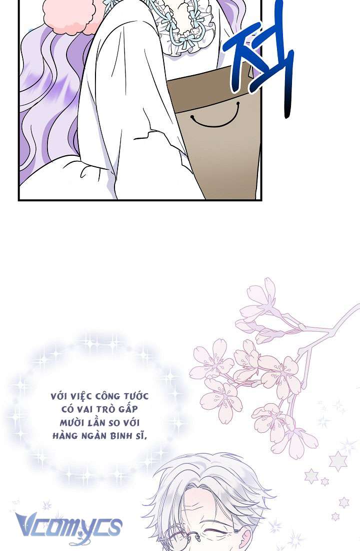 Trở Thành Con Gái Của Các Nhân Vật Chính Chapter 23 - Next Chapter 24