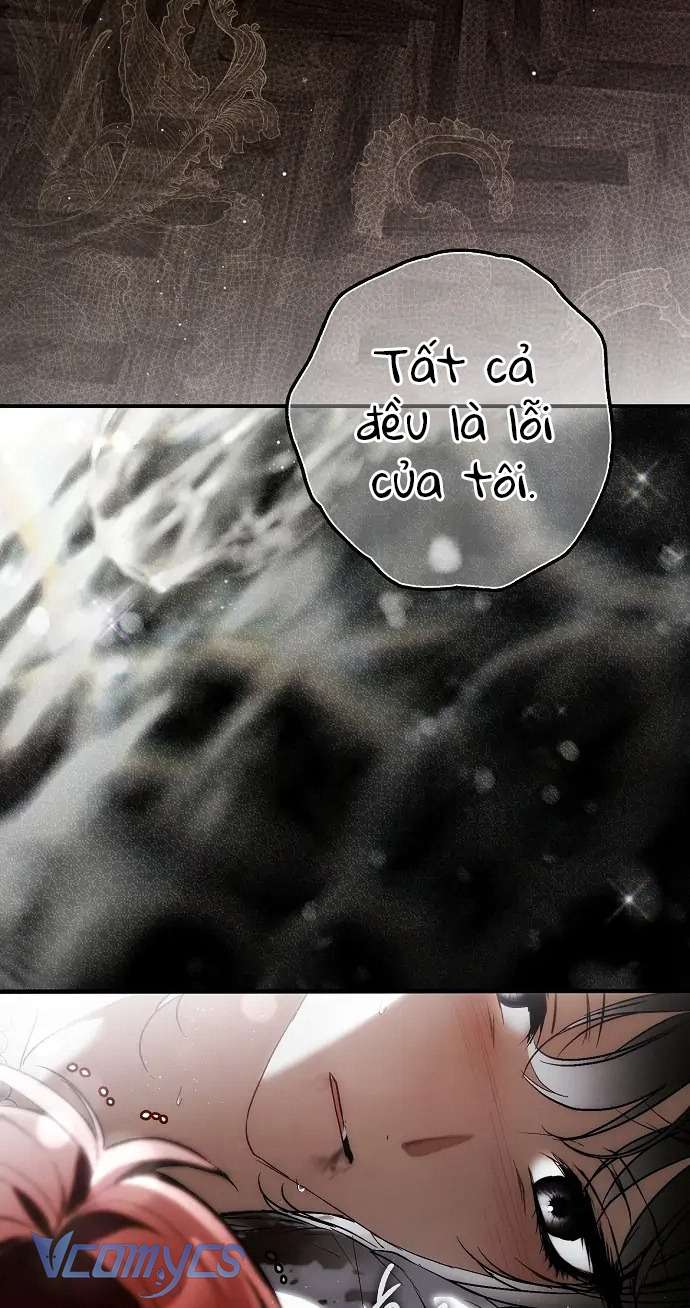 Ai Đó Đang Điều Khiển Cơ Thể Của Tôi Chap 61 - Trang 4