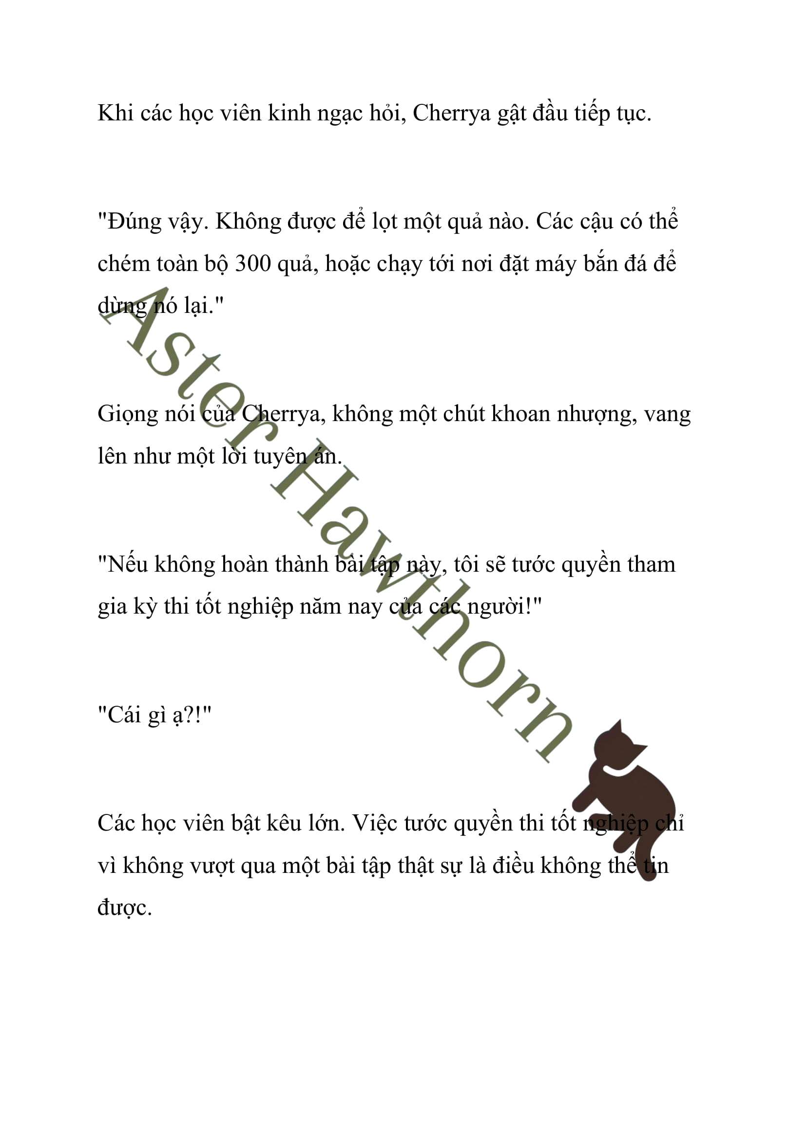 [NOVEL] Gặp Lại Kẻ Thù Ở Lễ Đính Hôn Chap 116 - Trang 2