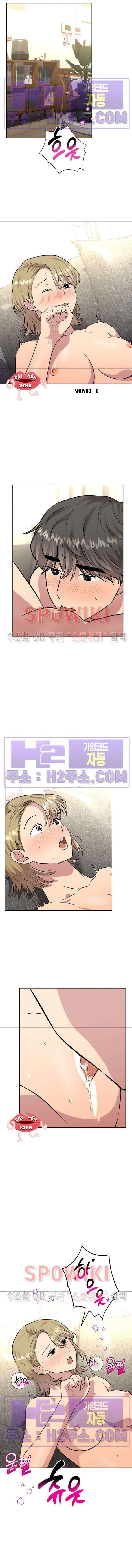 Twenty Nights Twenty Nights-Chap 21 - Trang 2