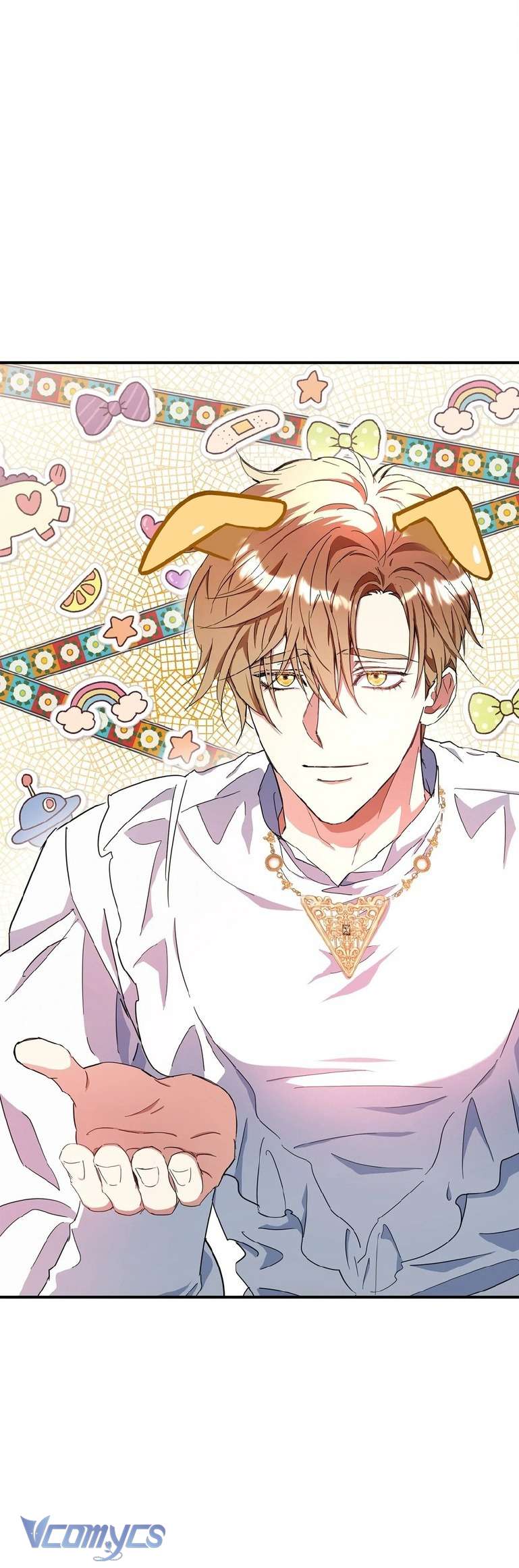 Người Yêu Đã Chết Của Tôi Đã Trở Thành Bạo Chúa Chap 23 - Next Chap 24