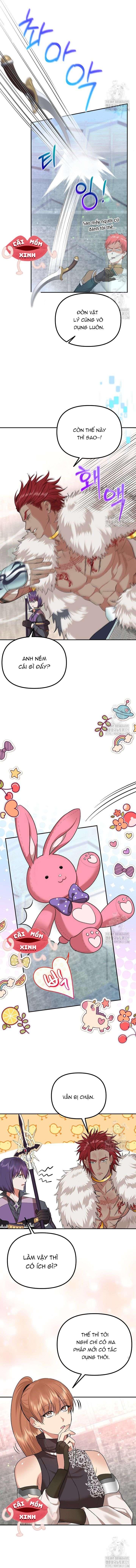 Dũng Sĩ Vị Tha Chap 30 - Trang 2