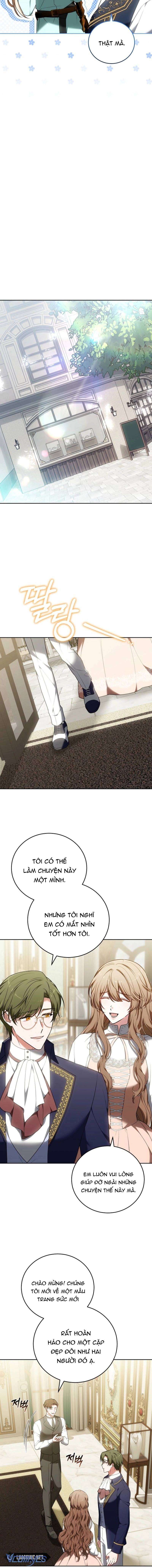 Lời Tỏ Tình Lần Thứ 101 Chap 16 - Trang 3