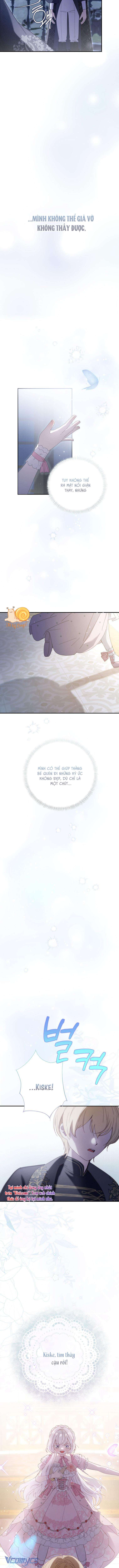 Công Nữ Tái Sinh Chap 45 - Trang 3