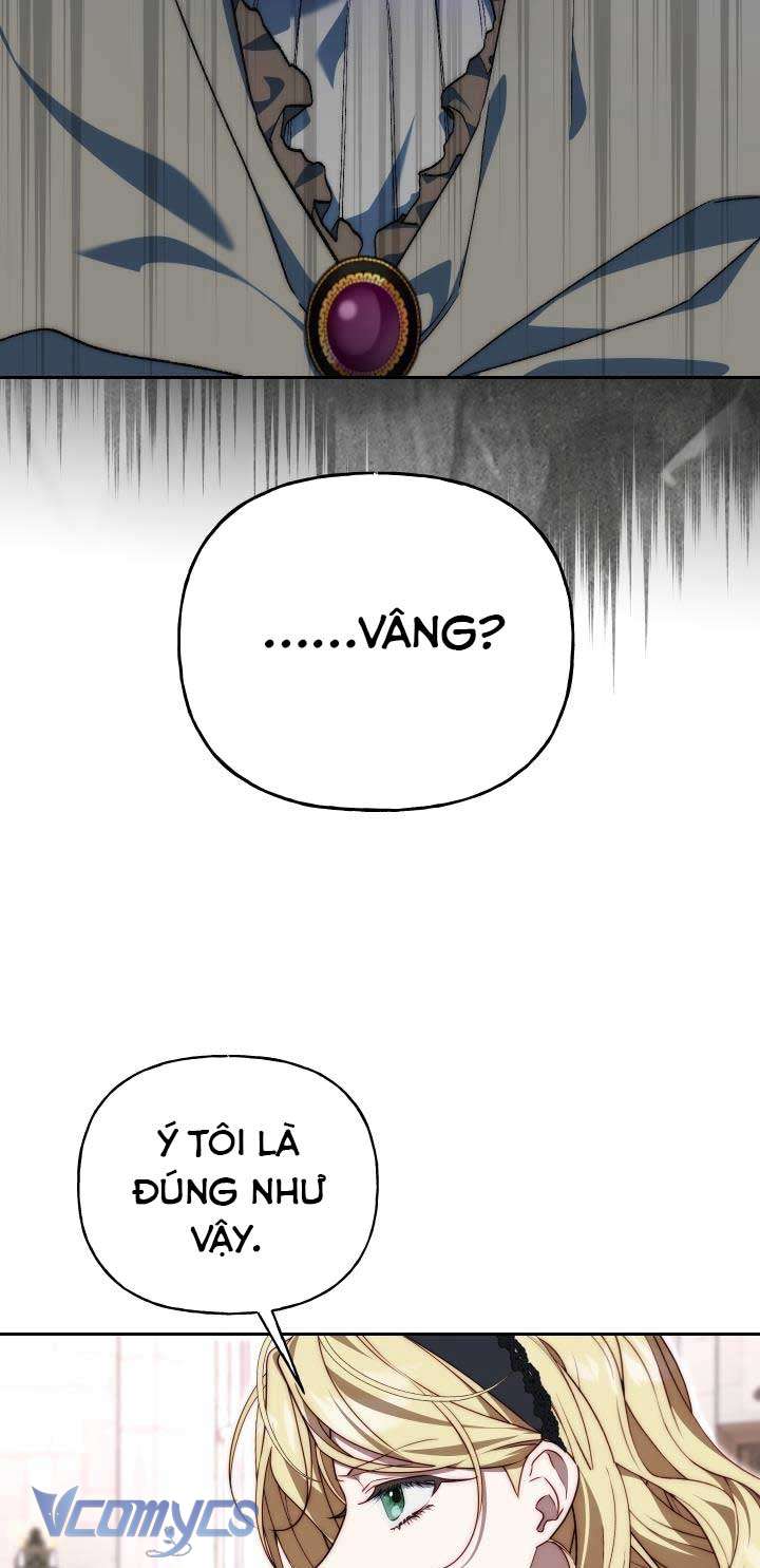 Thuần Hóa Hoàng Tử Quái Vật Chap 19 - Trang 3