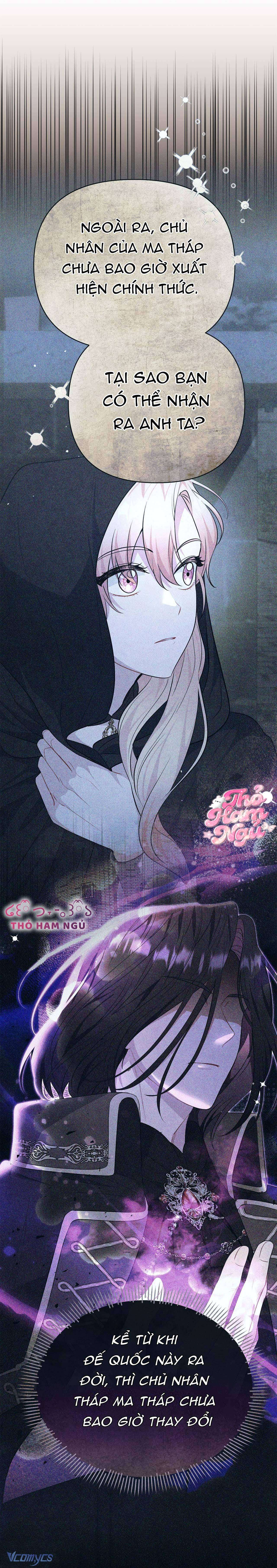 Có Nhiều Nam Chính Quá Đi! Chapter 24 - Next Chapter 25