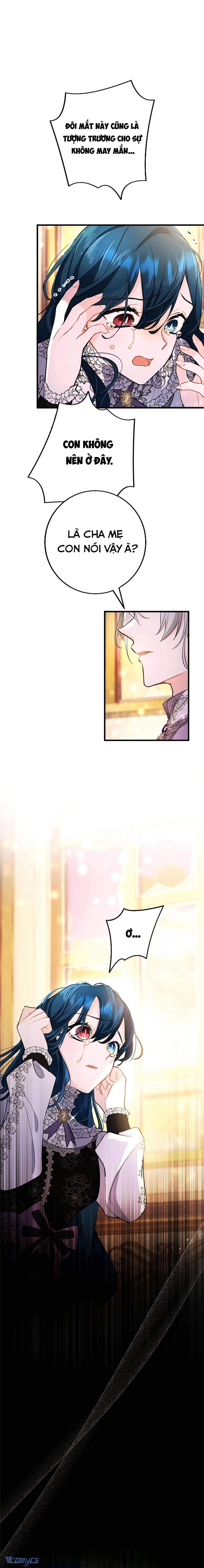 Đại Tiểu Thư Sao Phải Giả Nam Chap 113 - Next Chap 114