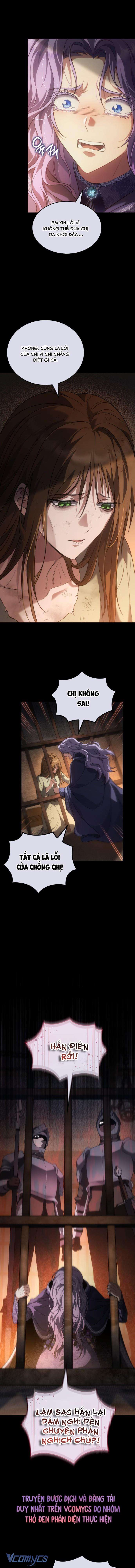 Lời Mời Gọi Từ Cuộc Hôn Nhân Hợp Đồng Đặc Biệt Chap 1 - Next Chap 2