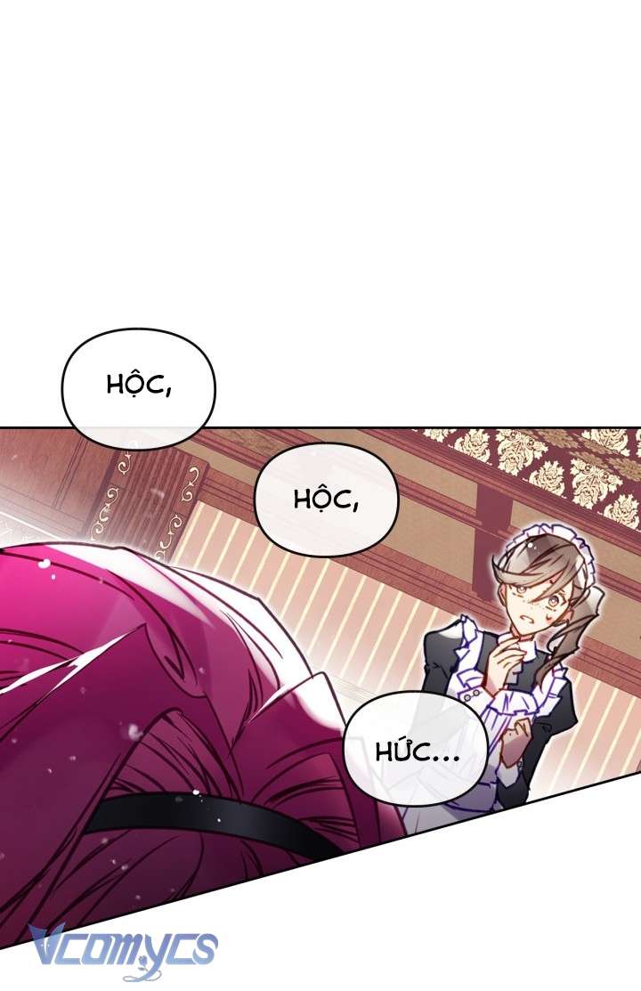 Kết Cục Của Nhân Vật Phản Diện Chỉ Có Thể Là Cái Chết Chap 170 - Trang 4