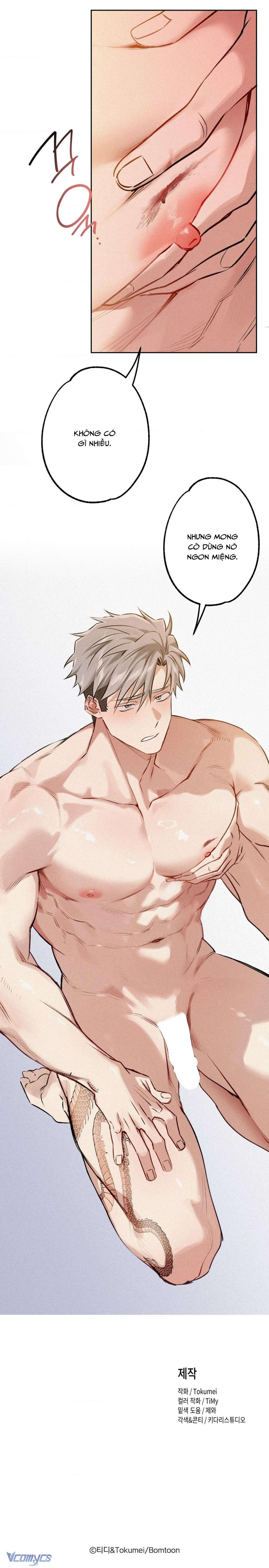 [18+] Nhịp Điệu Chết Chóc Chap 4 - Trang 4