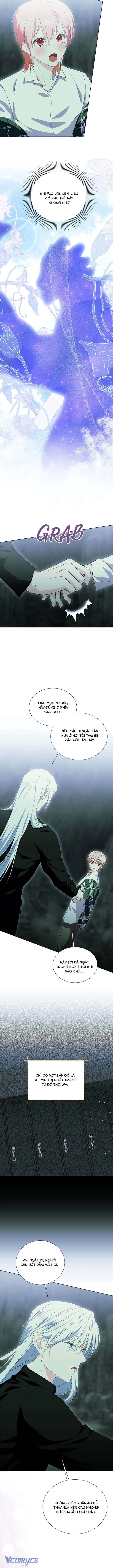 [PNT] Phía Sau Mặt Nạ Của Nam Chính Hiền Lành Chap 49 - Trang 2