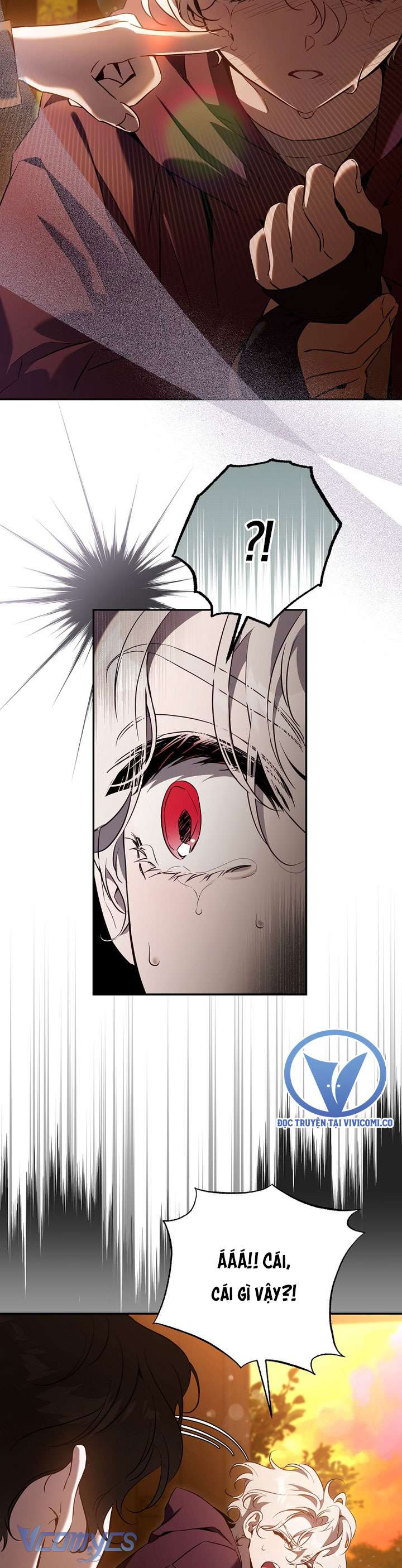 Thuần Hóa Bạo Quân Rồi Bỏ Trốn Chap 130 - Trang 2