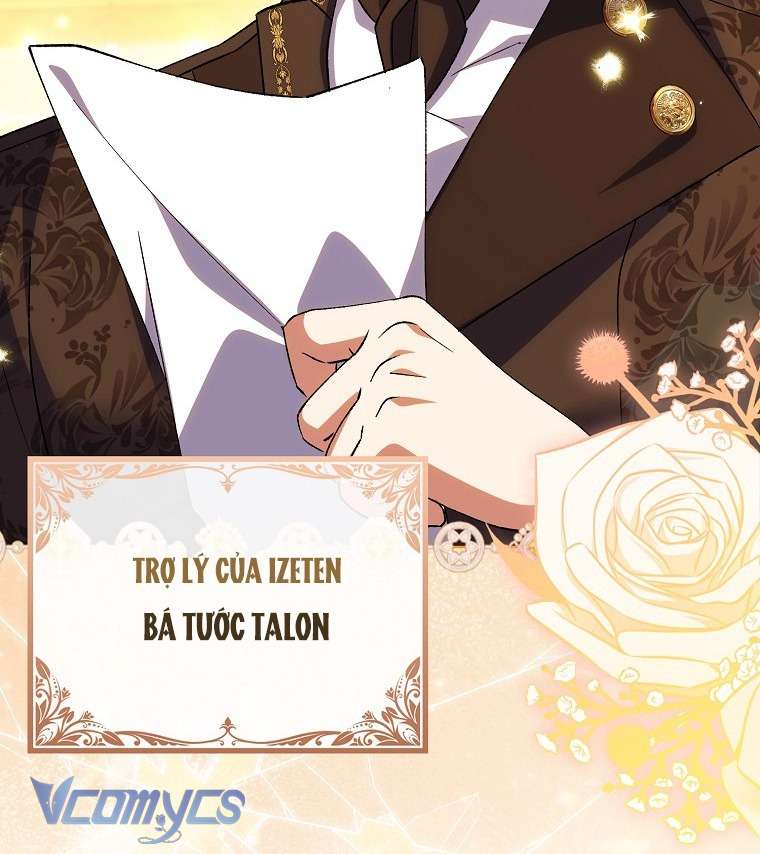 Công Chúa Bạch Hổ Không Có Nguy Hiểm Nha! Chap 7 - Trang 2