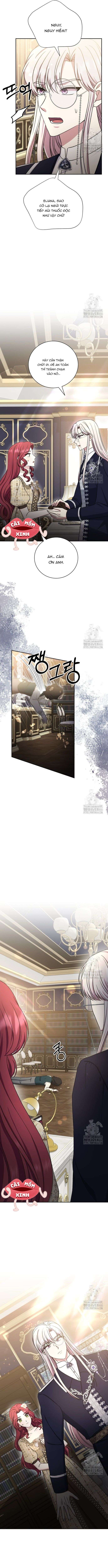 Khi Người Mẹ Kế Tham Vọng Làm Bá Chủ Hậu Cung Chap 44 - Next 