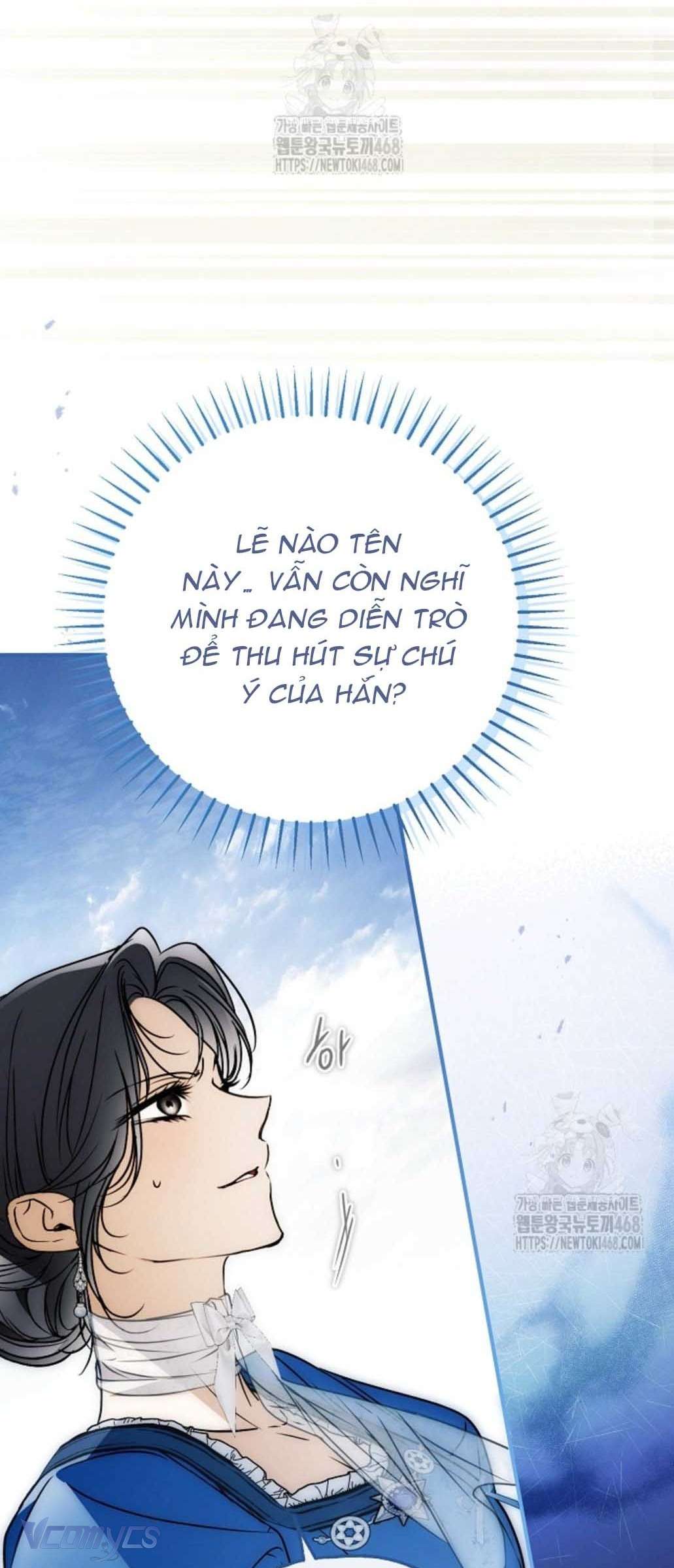 Ai Đó Đang Điều Khiển Cơ Thể Của Tôi Chap 83 - Trang 2