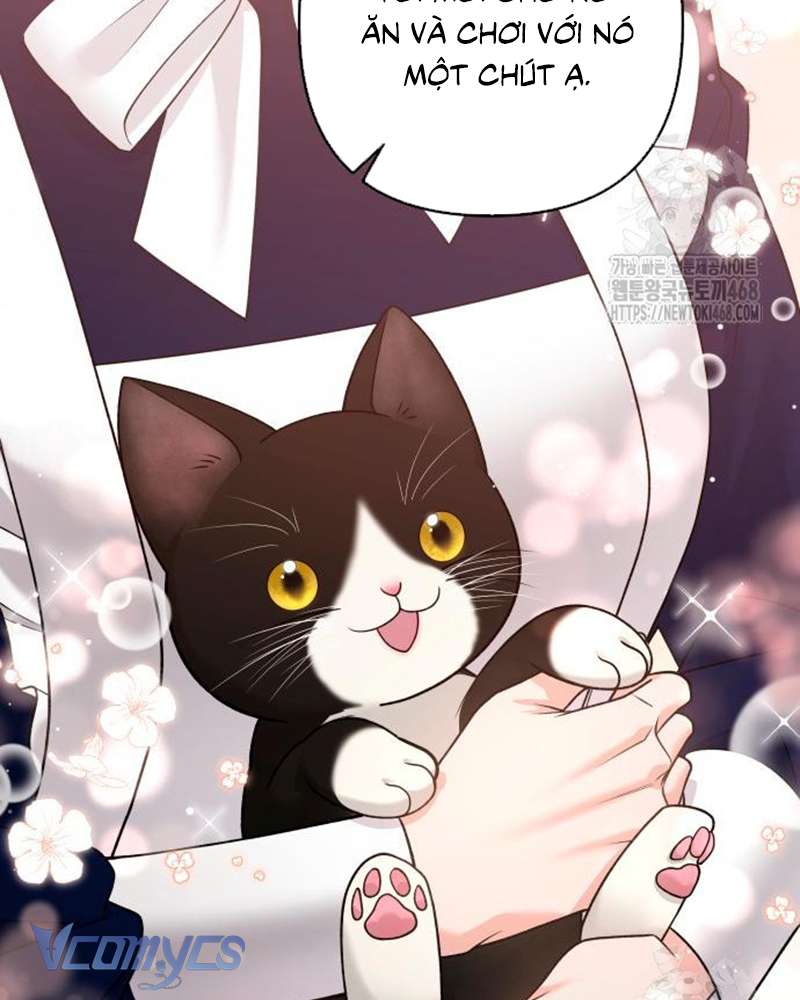 Trước Khi Em Có Ý Định Chạy Trốn Ta Sẽ Ngăn Chặn Nó Chap 20 - Next Chap 21