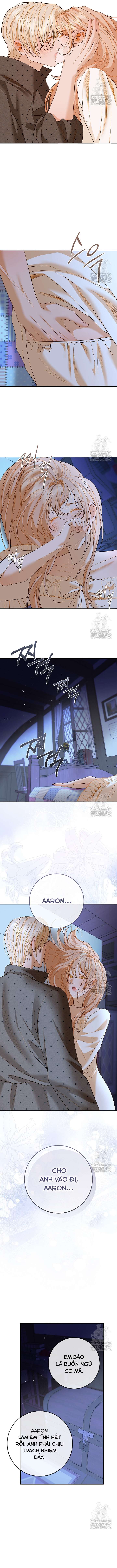 [18+] Nhật Ký Bí Mật Của Casnier Chap 22 - Trang 4