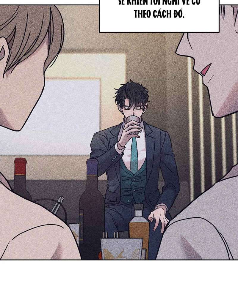 Người Gọi Nặc Danh 3 Chap 5 - Trang 2