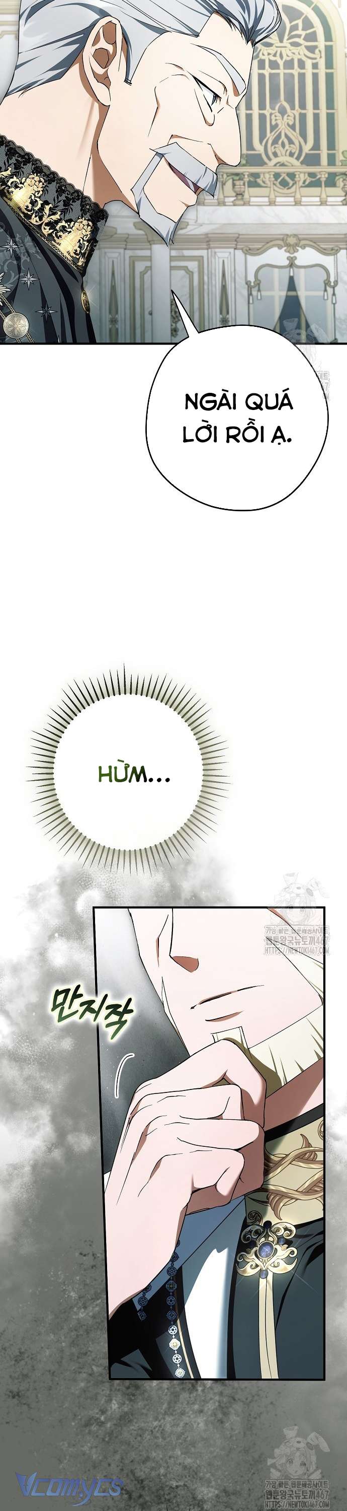 Các Nam Chính Đã Bị Nữ Phụ Cướp Mất Chap 49 - Next Chap 50