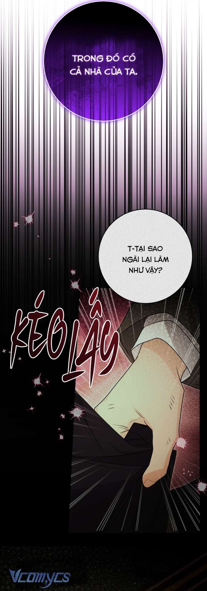 Bé Con Cá Voi Sát Thủ Chap 55 - Trang 4