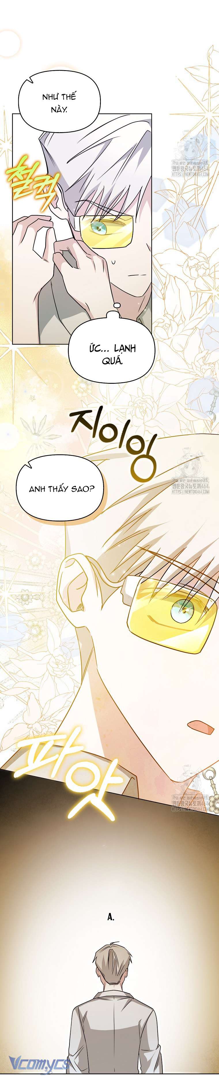 Kế Hoạch Nghỉ Hưu Của Nhân Vật Phản Diện Chap 19 - Trang 4