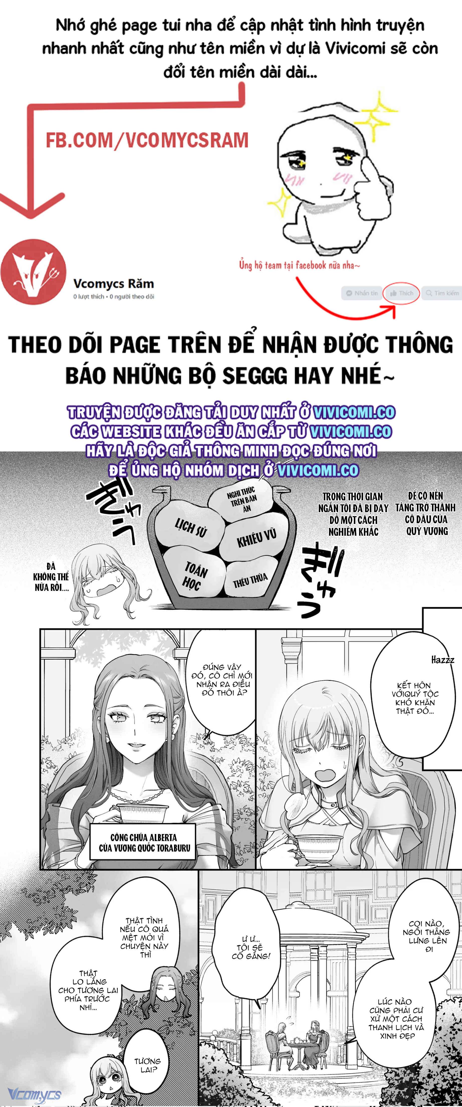 [18+] Tuyển Tập Truyện Ngắn Manga Chap 33 - Trang 3