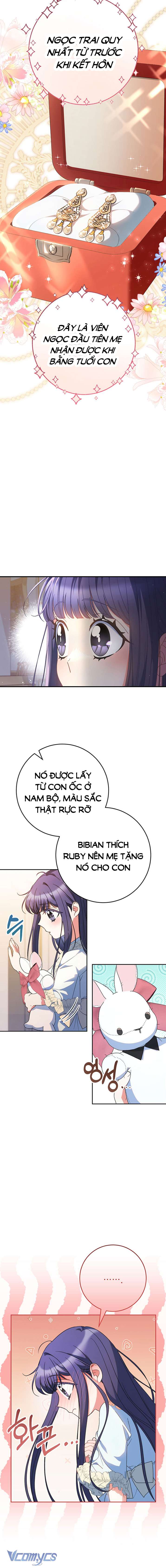 Nuôi Dưỡng Em Gái Xinh Đẹp Chap 24 - Trang 3