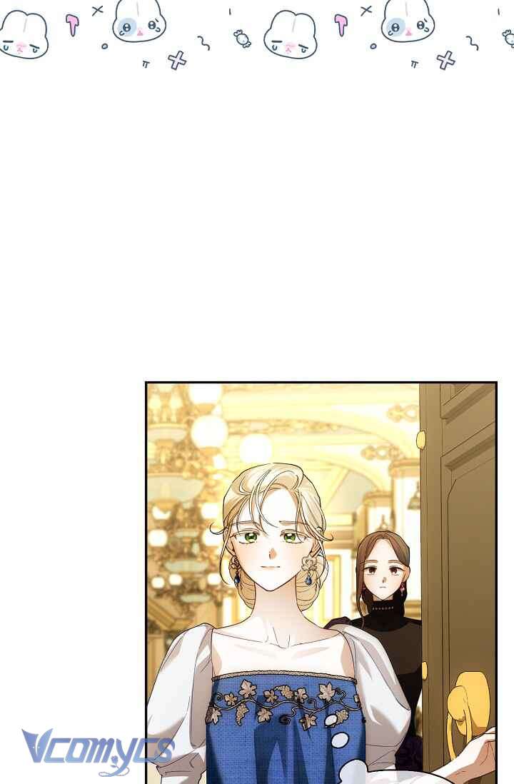 Phương Pháp Che Giấu Đứa Con Của Hoàng Đế Chap 122 - Trang 3