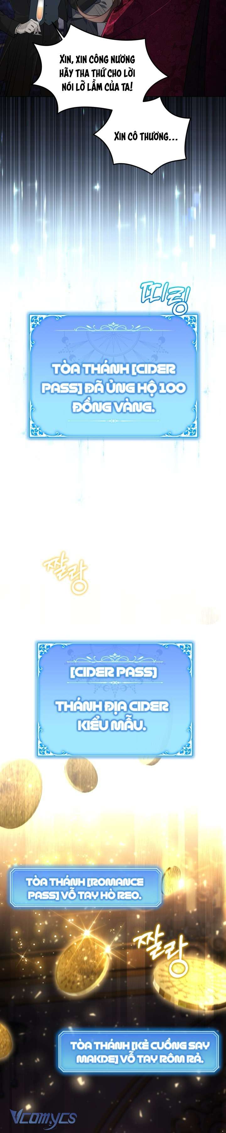 BJ Tiểu thư phản diện Chap 1 - Trang 2