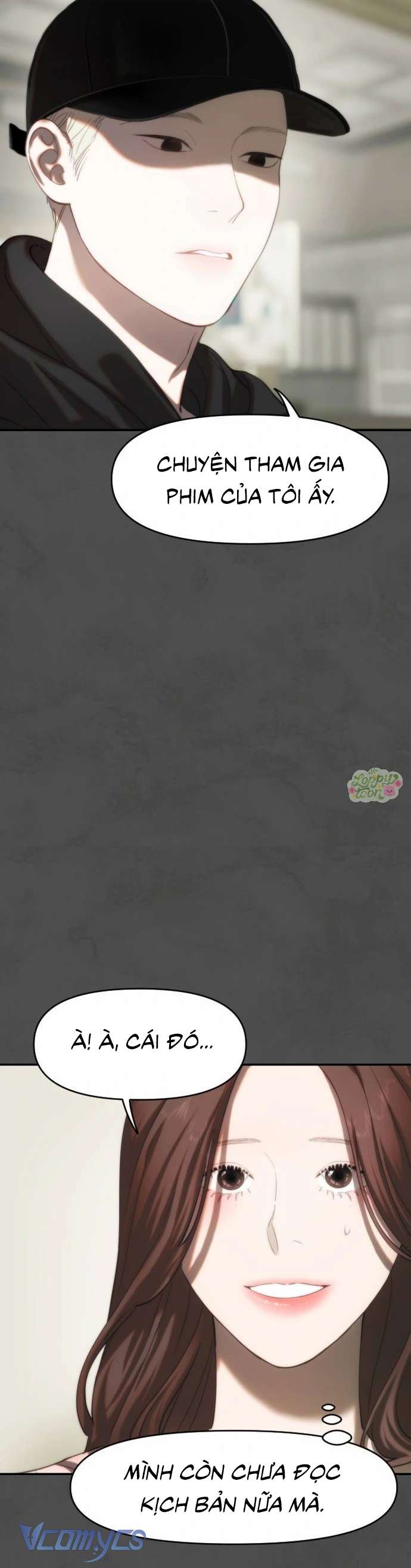 Ai Là Kẻ Đã Giết Tôi? Chap 6 - Trang 3